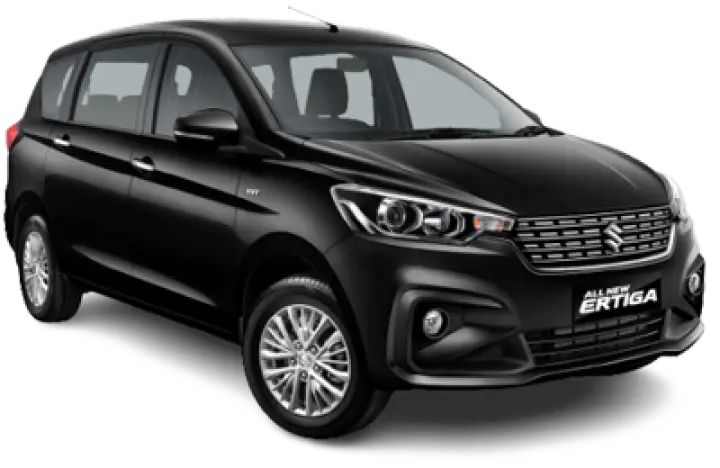 Sewa Suzuki Ertiga cimanggis