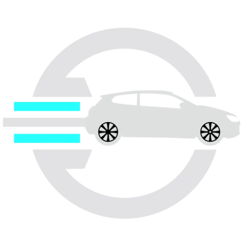 Logo Sewa Mobil Cimanggis
