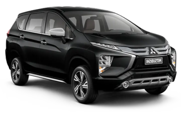 Sewa Mitsubishi XPander cimanggis